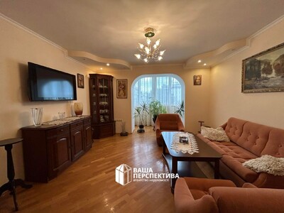 Продаж 4х кім.квартири, Трускавець, 76 кв.м, 86000$