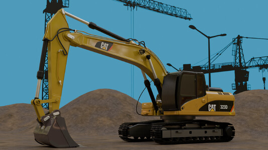 2D и 3D анимация, видеомонтаж, motion design, мультфильмы, web-анимация