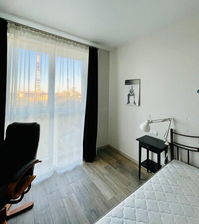 Продаж 1 кімнатної квартири по вул. Порохова