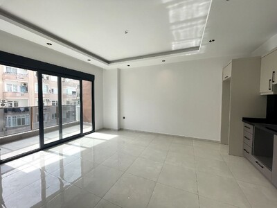 Продаж квартири в районі Махмутлар, Аланія