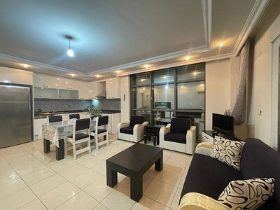 Продаж апартаментів в районі Оба, Аланія