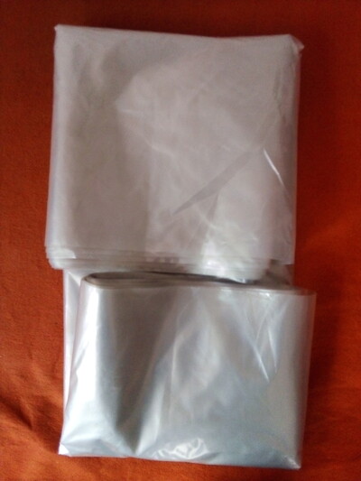 Плівка поліетиленова