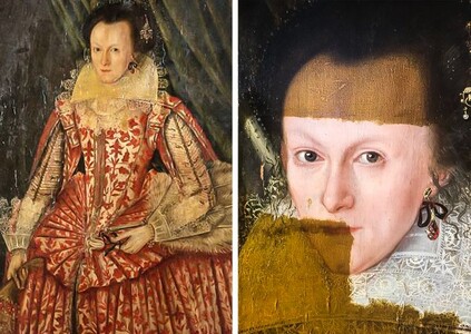 Реставрація картин та ікон – подбайте про збереження ваших шедеврів з Armigera Art!