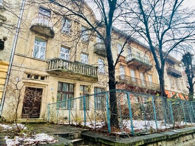 Продаж 2 кімнатної квартири по вул. Грушевського