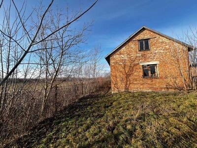 Продам 6-к будинок Буський, Новий Милятин, Центральна