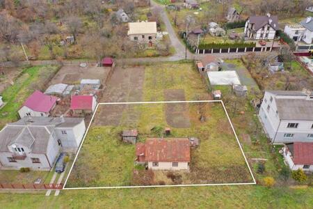 Продам 1-к будинок Кам`янка-Бузький, Брюховичі, Винниця, 37