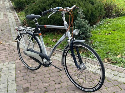 Продам велосипед