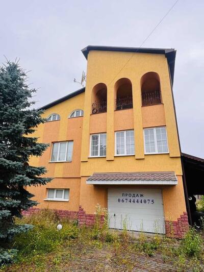 Продаж житлових будинків Дрогобич (с. Раневичі ). !Від власника!