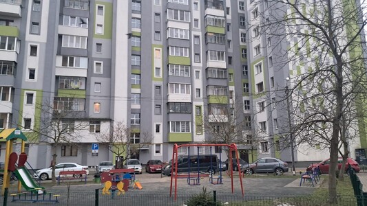 Продаж 4-к квартири від власника Львів Любінська 164