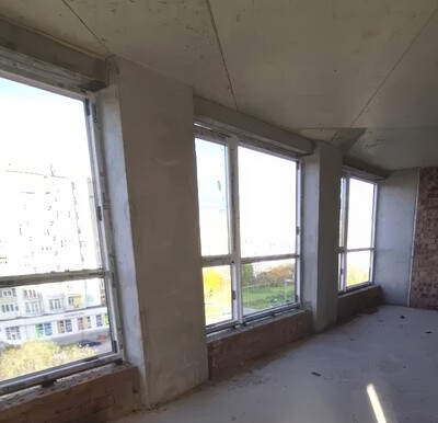 ВЛАСНИК без комісії 70м2 820дол/м2 Дешевше Забудовника вул Шевченка