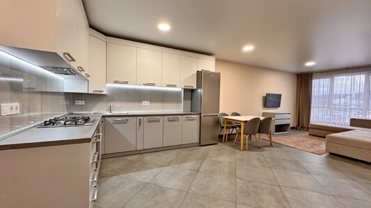 Світла та затишна 1-кімнатна квартира в ЖК Парус LIFE по вул. Городницькій, 9,