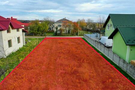 Продам ділянка під житлову забудову Пустомитівський, Кротошин, Лісна