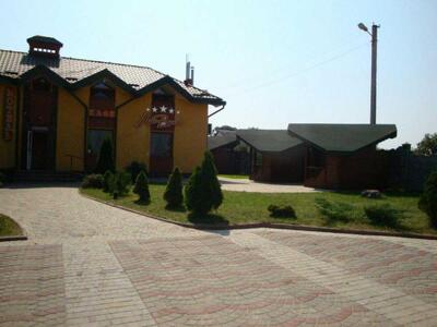 Продам об’єкт сфери послуг Яворівський, Глиниці, Львівська