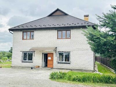 Продам 5-к будинок Яворівський, Мальчиці, Стуса