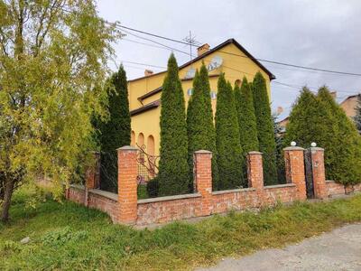 Продаж житлових будинків Дрогобич (с. Раневичі ). !Від власника!