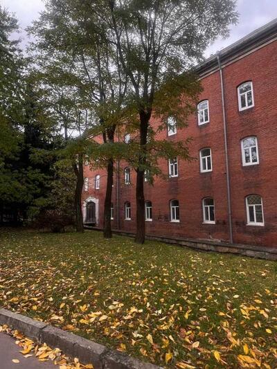 Продаж нежитлово будинку-корпусу №1,пл.7289,7 кв.м.,Львів,Грабовського