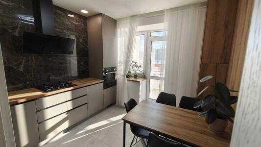 Здам довгостроково 1-к квартиру Львів, Сихівський, Стрийська, 115