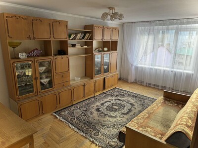 Продам 3-кімнатну квартиру | вул. Стебницька (р-н Стебницького кільця)