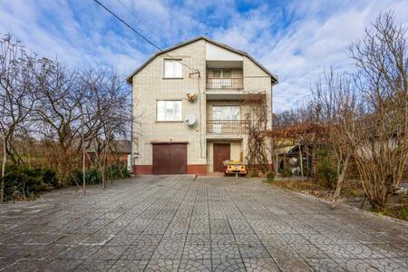 Продам 3-к будинок Пустомитівський, Пустомити, Підсадки