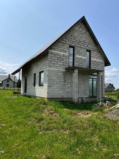 Продам 3-к будинок Яворівський, Старичі, Урочище сад