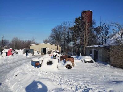 Продам виробниче приміщення Жовківський, Рава-Руська, Грушевського, 120