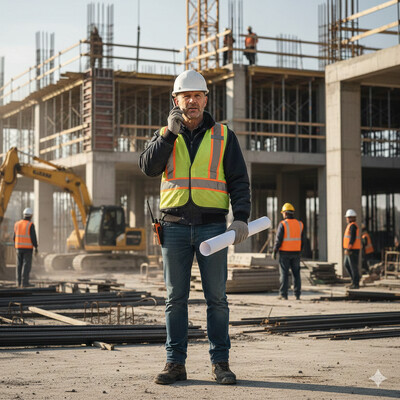 Виконроб, з досвідом, Львів та область