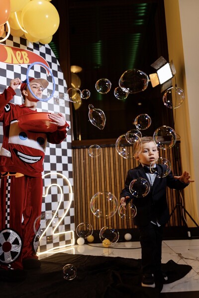 Аніматори Львів та область 0951044853