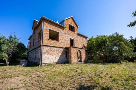 Продам 7-к будинок Пустомитівський, Виннички, Калнишевського