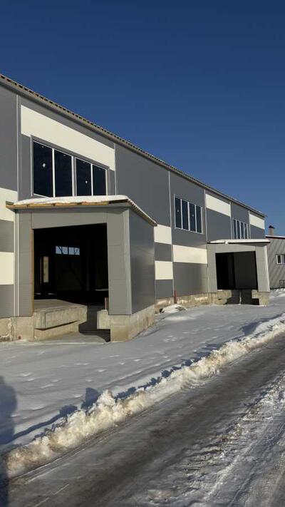 Продам складське приміщення Пустомитівський, Ямпіль, Бічна, 6