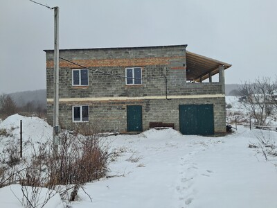 Продам будинок в селі Зарудці