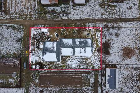 Продам 3-к будинок Пустомитівський, Оброшине, Криницька