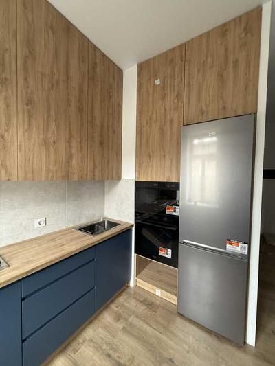 Продам 1-к квартиру Львів, Галицький, Вітовського