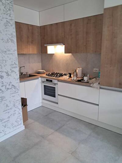 Здам довгостроково 2-к квартиру Львів, Франківський, вул. Героїв Майдану, 5