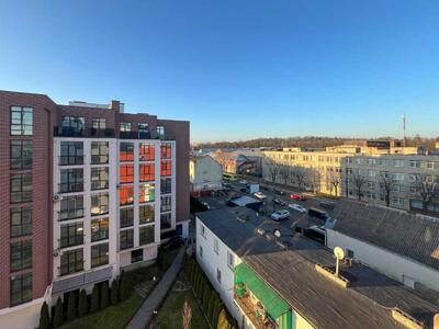 Продам 1-к квартиру Львів, Шевченківський, Шевченка