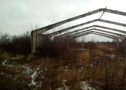 Продам землю коммерческого назначения Львов, Шевченковский, Залізнична 19