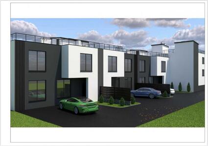 Продам 3-к котедж Пустомитівський, Пасіки-Зубрицькі, Весняна, 5