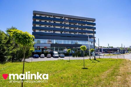 Продам 2-к квартиру Пустомитівський, Сокільники, Лесі Українки, 21