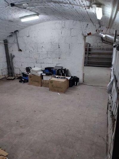 Оренда  підвального приміщення на вул.Грабовського 11!Від власника!