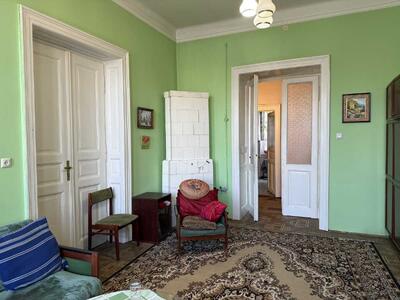 Продам 4-к квартиру Львів, Личаківський, Костя Левицького