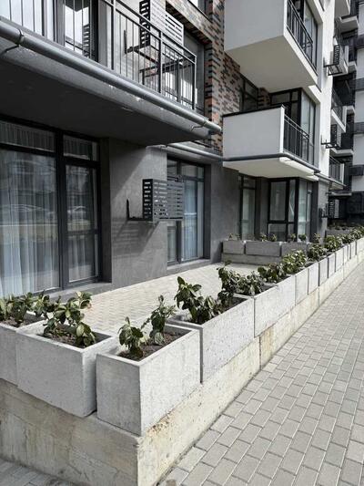 Продам 2-к квартиру Львів, Винники, Лісна