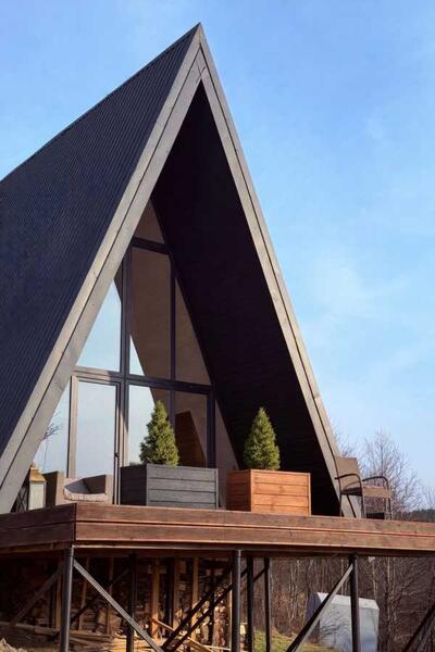 Здам подобово 3-к котедж Борислав, Східниця, Ювілейна, 16