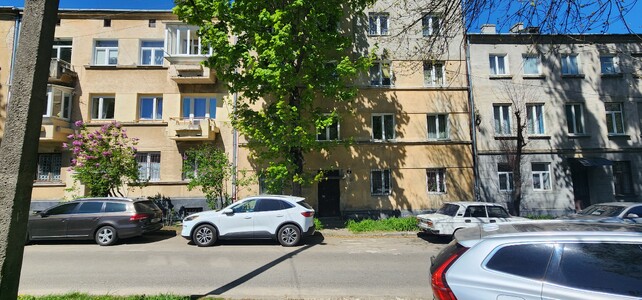 Продаж 4-кімнатної квартири | 5 хв до центру | Вокзал | З меблями і технікою