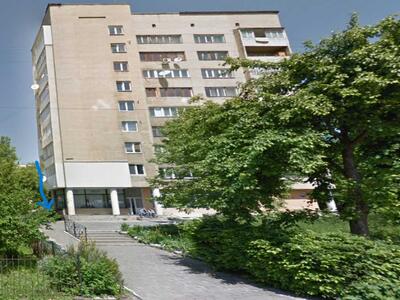 Продаж власного приміщення 123,6 кв.м., Трускавець, Бориславська, 40.