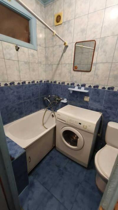 Здам довгостроково 1-к квартиру Львів, Франківський, Кульпарківська, 158