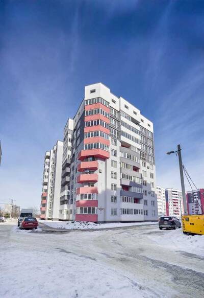 Продам 2-к квартиру Львів, Личаківський, Шухевича, 5