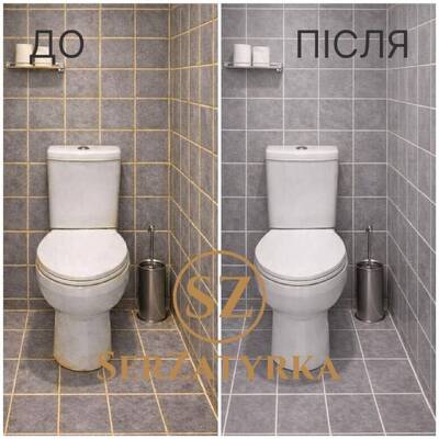Очищення міжплиточних швів Львів SERZATYRKA