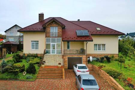 Продам 5-к квартиру Пустомитівський, Сокільники, Соколина