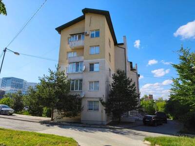 Продам 4-к квартиру Львів, Винники, Івасюка