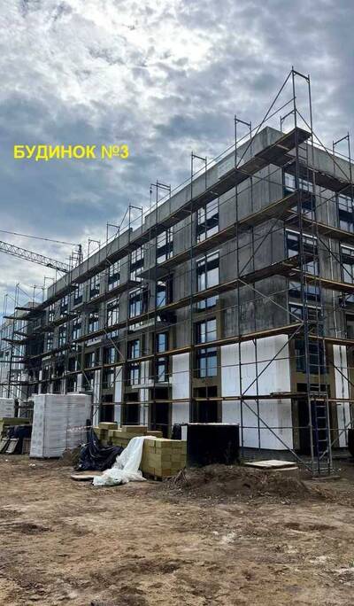 Продам 2-к квартиру Львів, Залізничний, Авіаційна