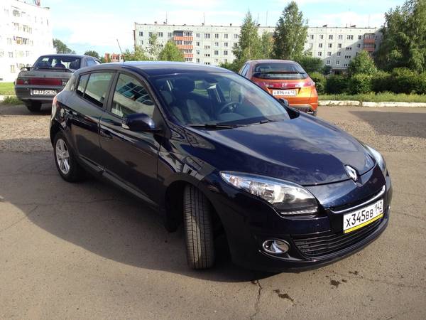 Разборка Renault Megane 3 Авторазборка Запчасти б/у и новые. Ремонт, Харків на aviso.ua